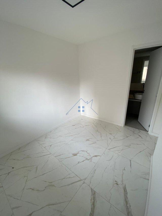 Apartamento Garden 68m² na Água Fria 2 dorm 1 suíte 1 vaga Rua Altinópolis São Paulo - 
