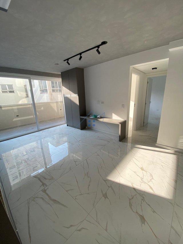 Apartamento Garden 68m² na Água Fria 2 dorm 1 suíte 1 vaga Rua Altinópolis São Paulo - 