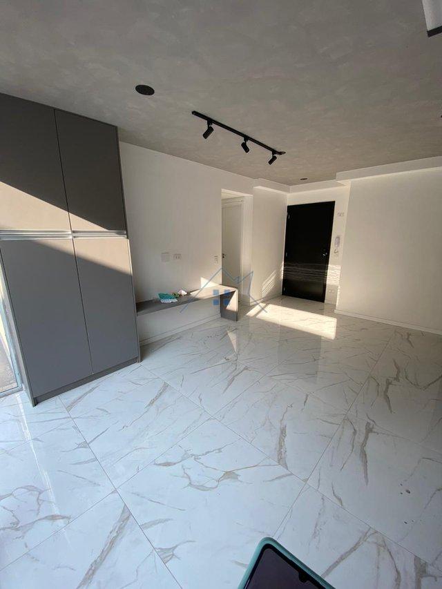 Apartamento Garden 68m² na Água Fria 2 dorm 1 suíte 1 vaga Rua Altinópolis São Paulo - 