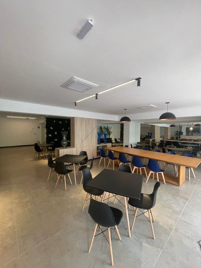 Apartamento Garden Mobiliado 82 m² na Água Fria 2 dorm 1 suíte 1 vaga Rua Altinópolis São Paulo - 