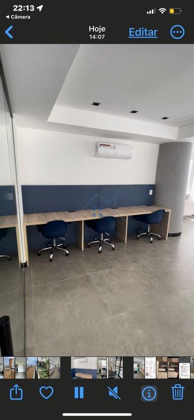 Apartamento Garden Mobiliado 82 m² na Água Fria 2 dorm 1 suíte 1 vaga Rua Altinópolis São Paulo - 