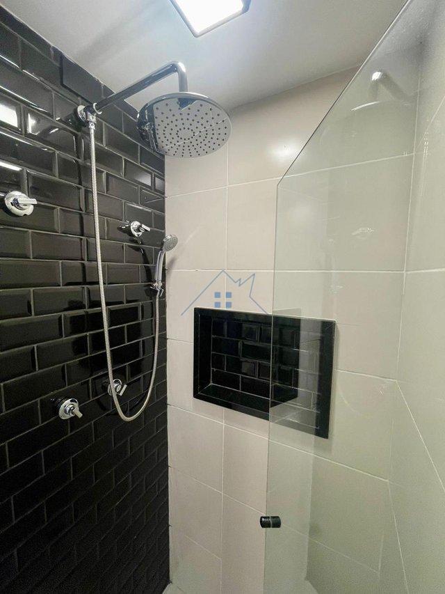 Apartamento Garden Mobiliado 82 m² na Água Fria 2 dorm 1 suíte 1 vaga Rua Altinópolis São Paulo - 