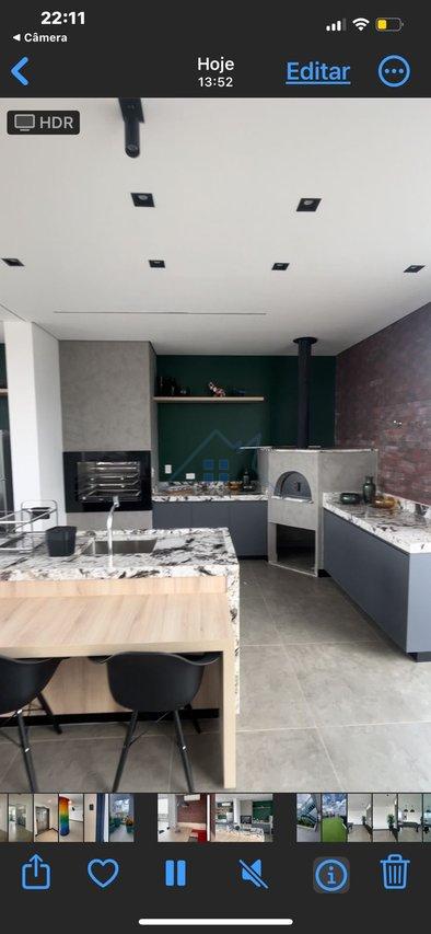 Apartamento Garden Mobiliado 82 m² na Água Fria 2 dorm 1 suíte 1 vaga Rua Altinópolis São Paulo - 