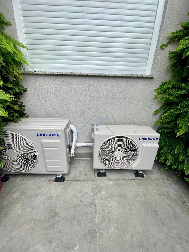 Apartamento Garden Mobiliado 82 m² na Água Fria 2 dorm 1 suíte 1 vaga Rua Altinópolis São Paulo - 
