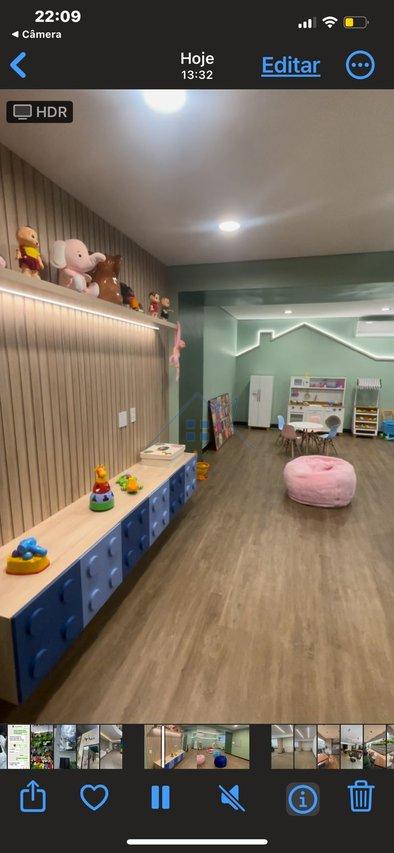 Apartamento Garden Mobiliado 82 m² na Água Fria 2 dorm 1 suíte 1 vaga Rua Altinópolis São Paulo - 