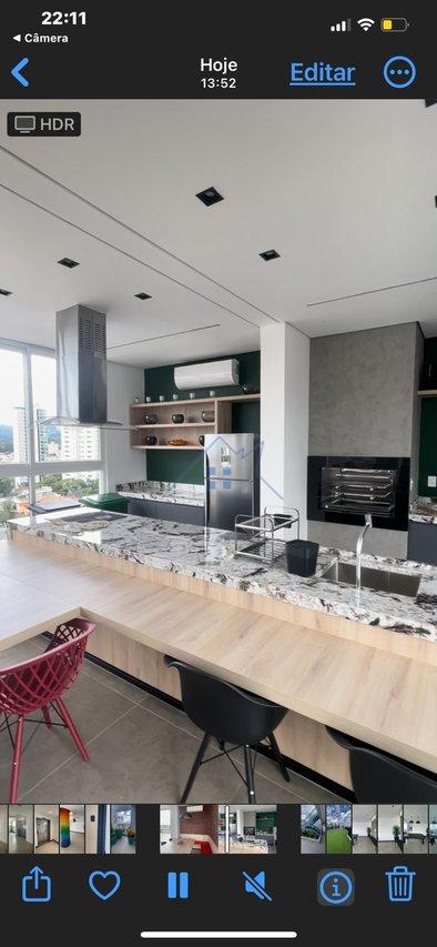 Apartamento 47m² na Água Fria 2 dorm 1 suíte 1 vaga Rua Altinópolis São Paulo - 