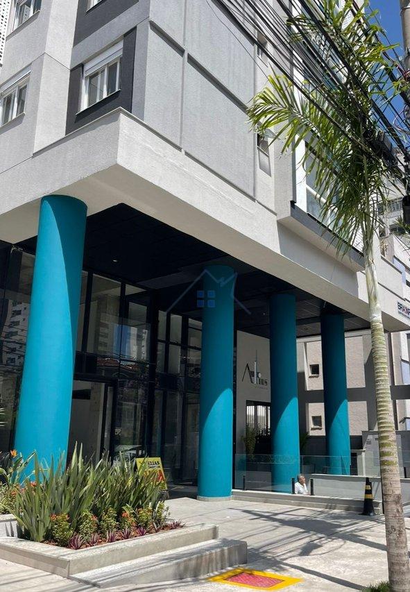 Apartamento 47m² na Água Fria 2 dorm 1 suíte 1 vaga Rua Altinópolis São Paulo - 