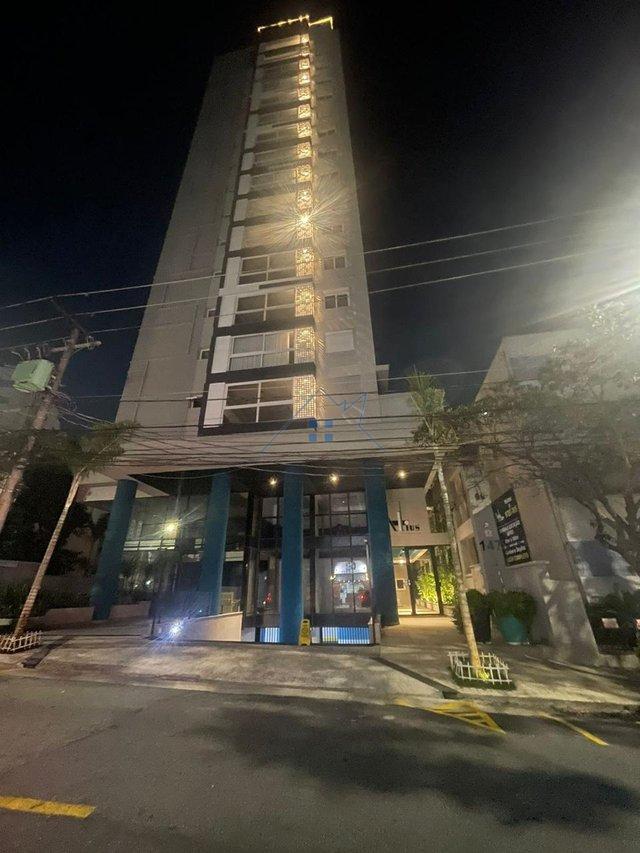 Apartamento 47m² na Água Fria 2 dorm 1 suíte 1 vaga Rua Altinópolis São Paulo - 