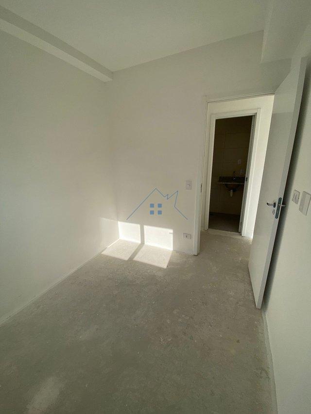 Apartamento 47m² na Água Fria 2 dorm 1 suíte 1 vaga Rua Altinópolis São Paulo - 