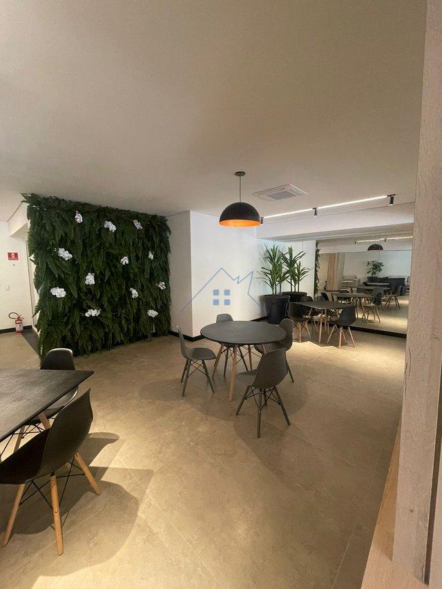 Apartamento 47m² na Água Fria 2 dorm 1 suíte 1 vaga Rua Altinópolis São Paulo - 