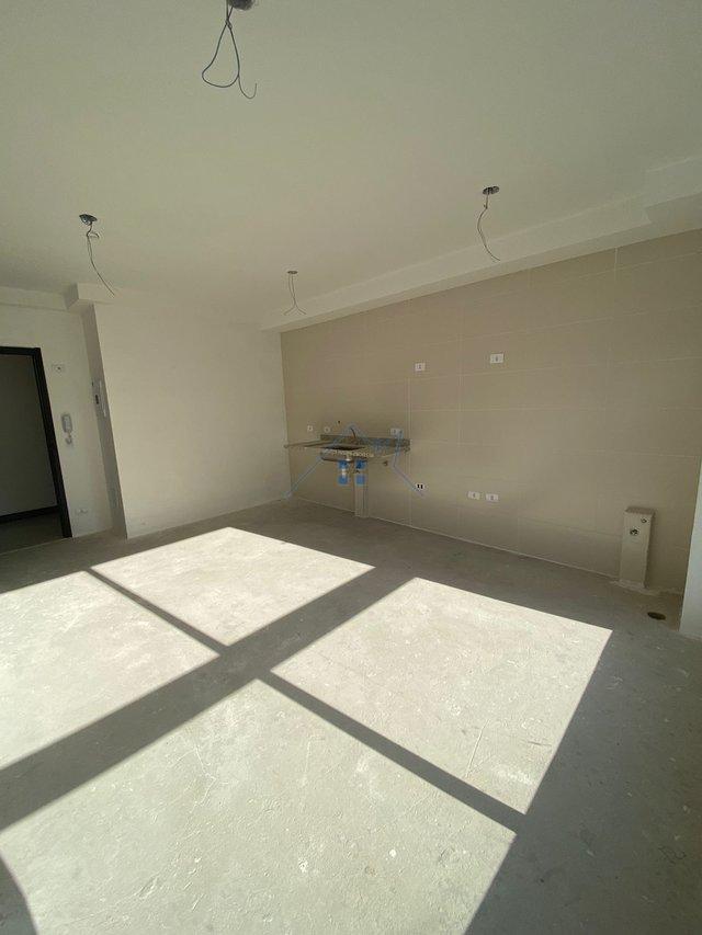 Apartamento 47m² na Água Fria 2 dorm 1 suíte 1 vaga Rua Altinópolis São Paulo - 