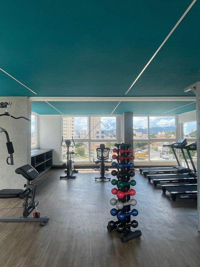 Apartamento 47m² na Água Fria 2 dorm 1 suíte 1 vaga Rua Altinópolis São Paulo - 