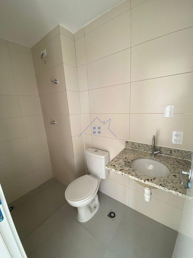 Apartamento 47m² na Água Fria 2 dorm 1 suíte 1 vaga Rua Altinópolis São Paulo - 