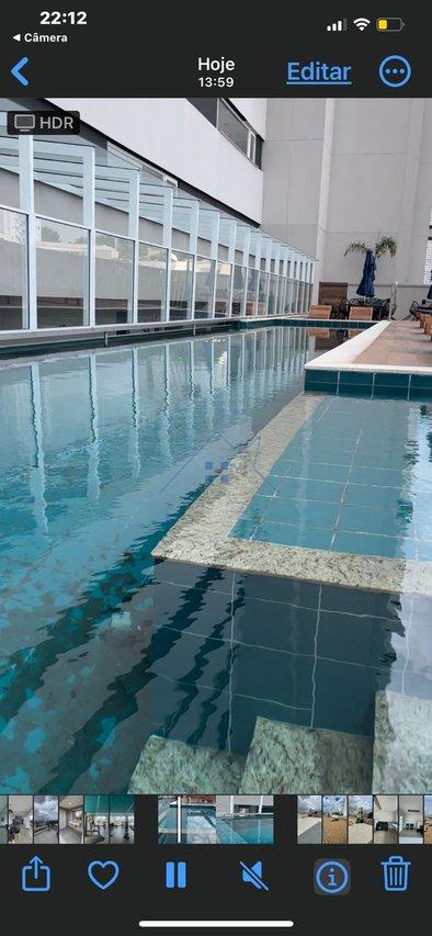 Apartamento 47m² na Água Fria 2 dorm 1 suíte 1 vaga Rua Altinópolis São Paulo - 