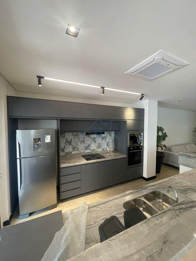 Apartamento 47m² na Água Fria 2 dorm 1 suíte 1 vaga Rua Altinópolis São Paulo - 