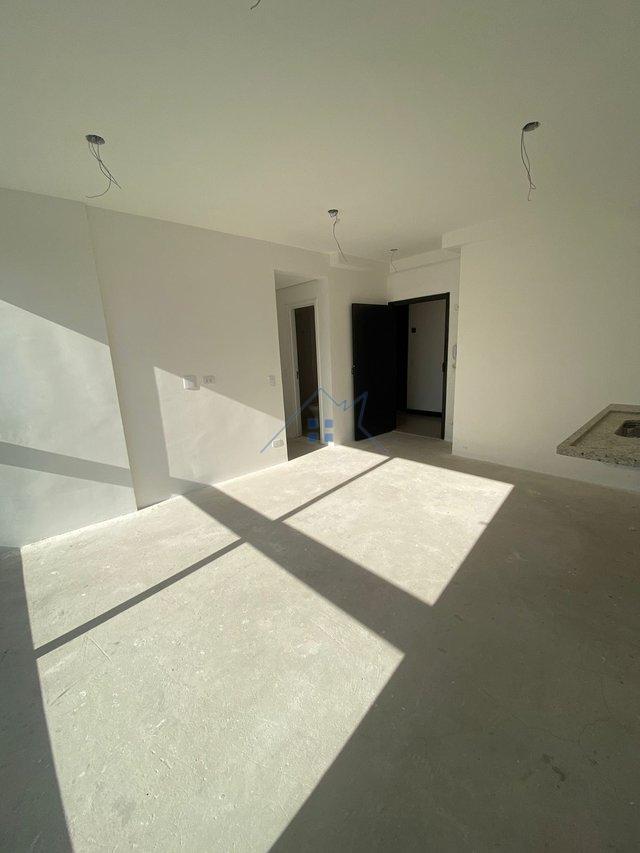 Apartamento 47m² na Água Fria 2 dorm 1 suíte 1 vaga Rua Altinópolis São Paulo - 