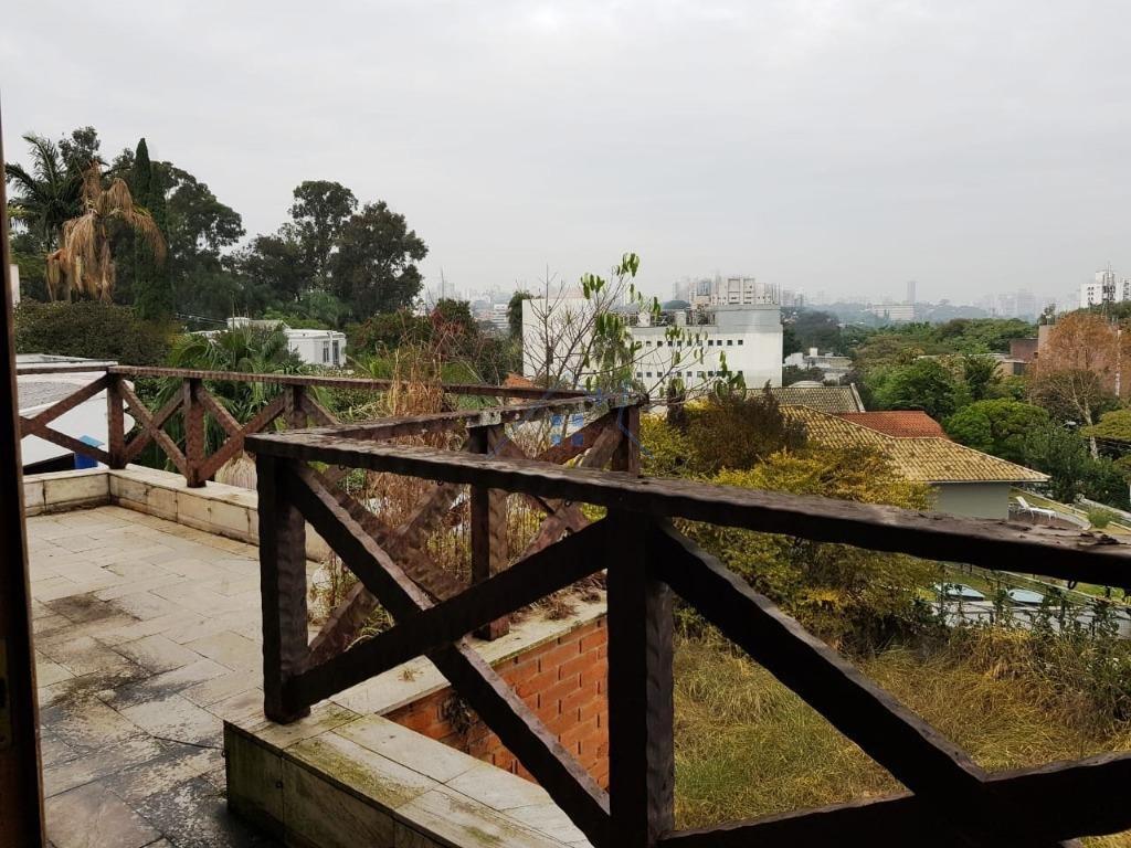 Sobrado na Vila Ida com 527m² 8 dorm 8 vagas Rua Pianú São Paulo - 