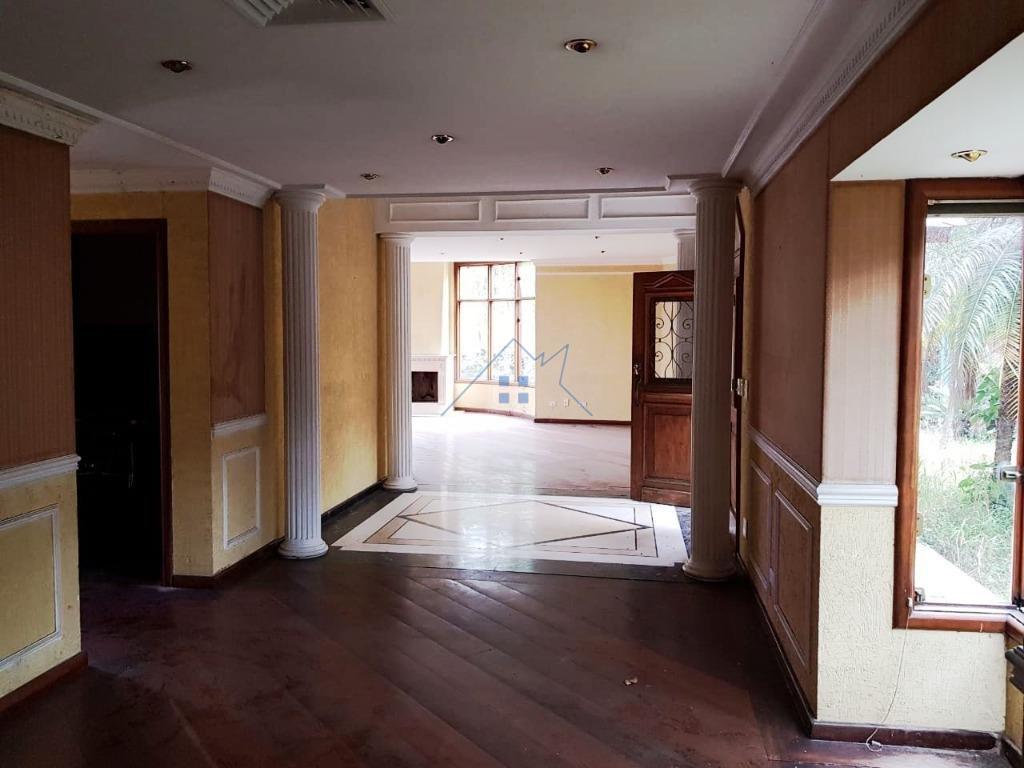 Sobrado na Vila Ida com 527m² 8 dorm 8 vagas Rua Pianú São Paulo - 