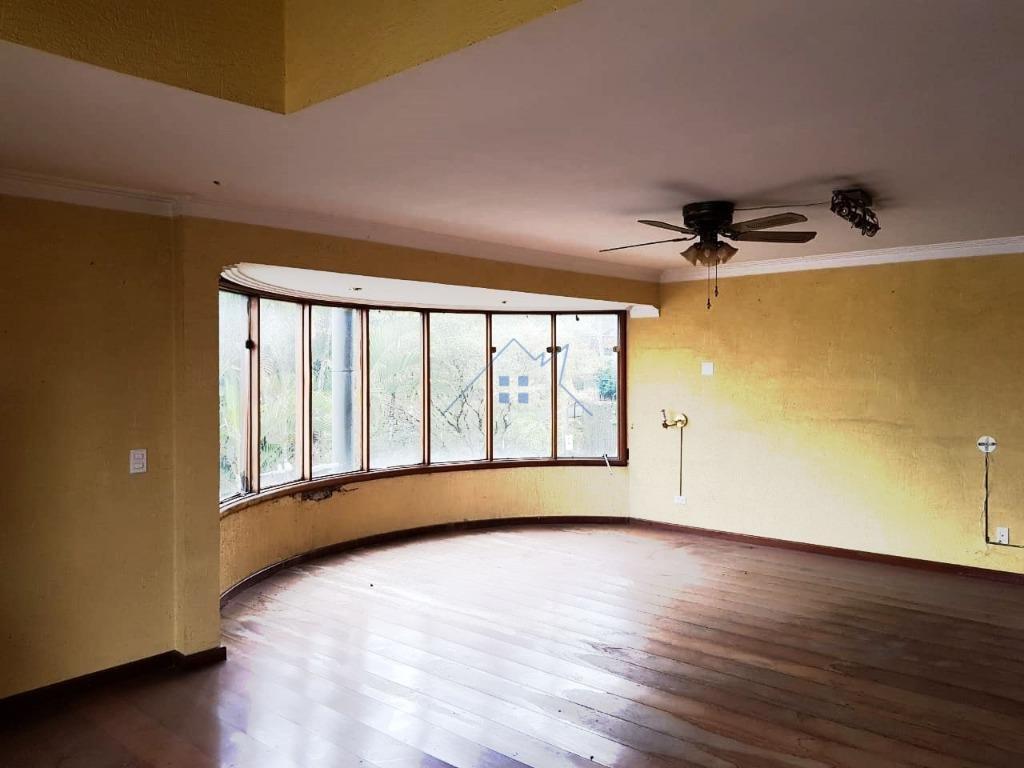 Sobrado na Vila Ida com 527m² 8 dorm 8 vagas Rua Pianú São Paulo - 