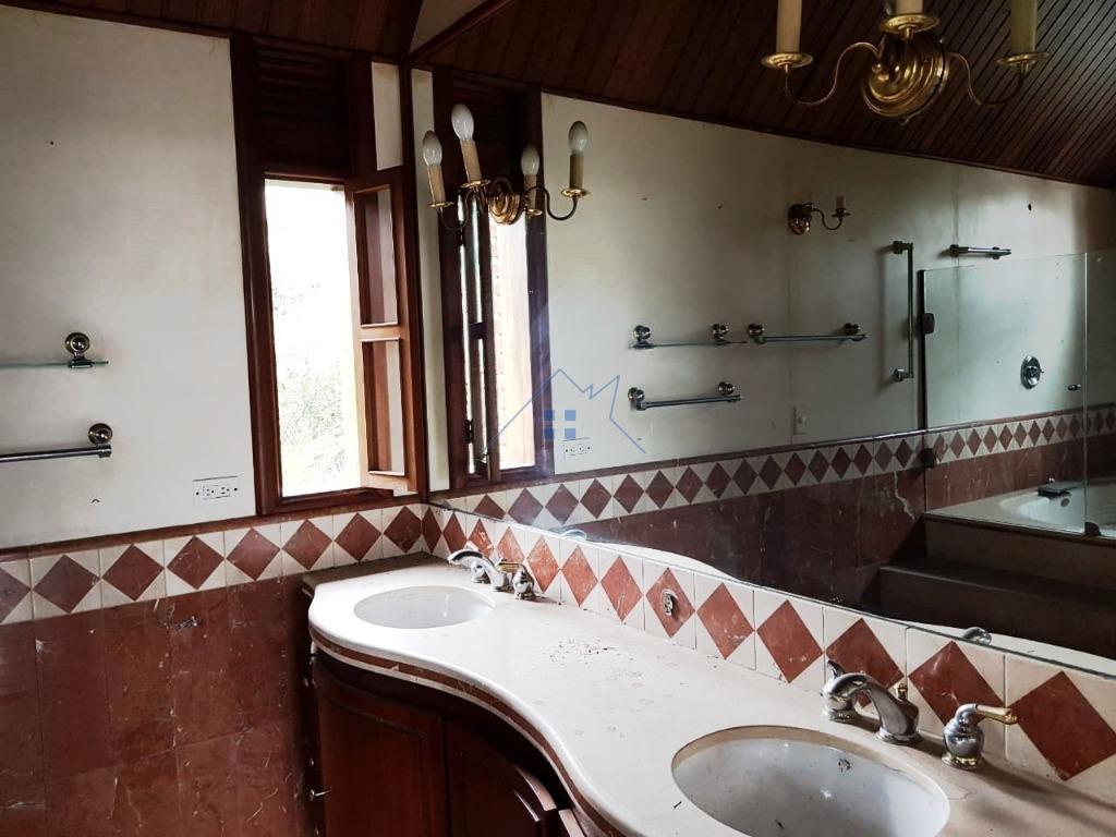Sobrado na Vila Ida com 527m² 8 dorm 8 vagas Rua Pianú São Paulo - 