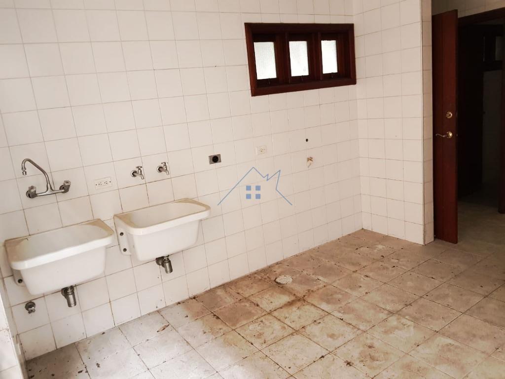 Sobrado na Vila Ida com 527m² 8 dorm 8 vagas Rua Pianú São Paulo - 
