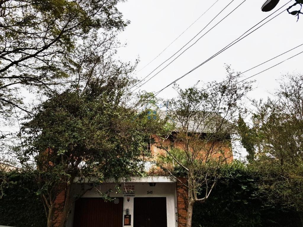 Sobrado na Vila Ida com 527m² 8 dorm 8 vagas Rua Pianú São Paulo - 