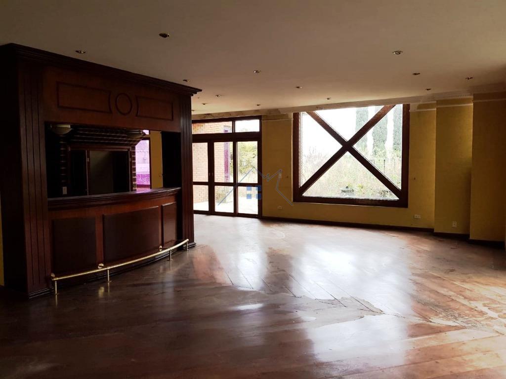 Sobrado na Vila Ida com 527m² 8 dorm 8 vagas Rua Pianú São Paulo - 