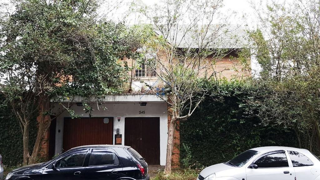 Sobrado na Vila Ida com 527m² 8 dorm 8 vagas Rua Pianú São Paulo - 