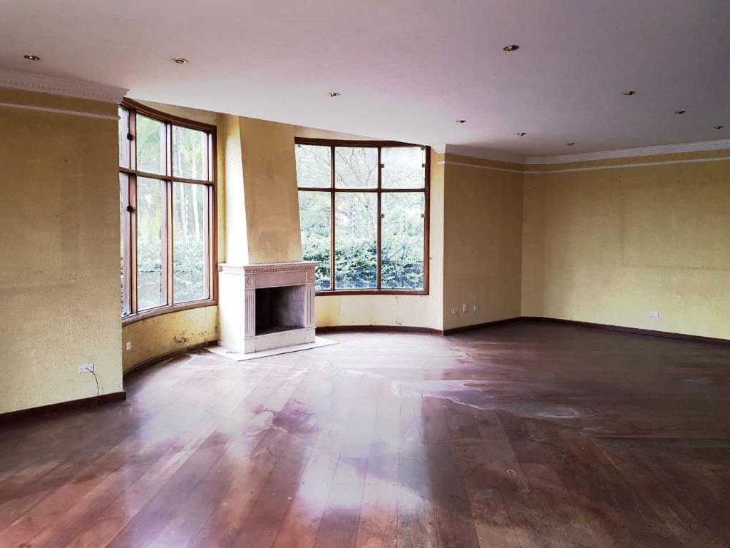 Sobrado na Vila Ida com 527m² 8 dorm 8 vagas Rua Pianú São Paulo - 