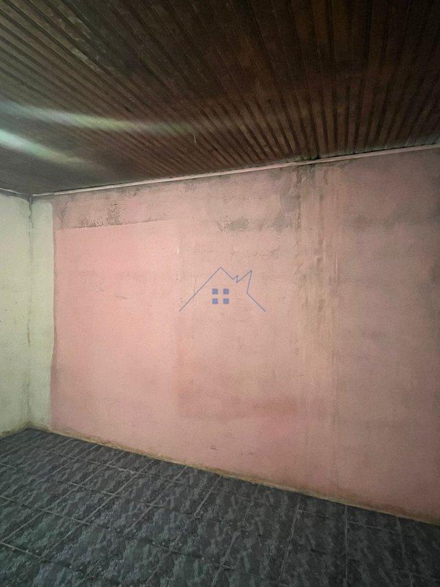 Casa na Vila Fachini com 121m² Avenida Euclides São Paulo - 