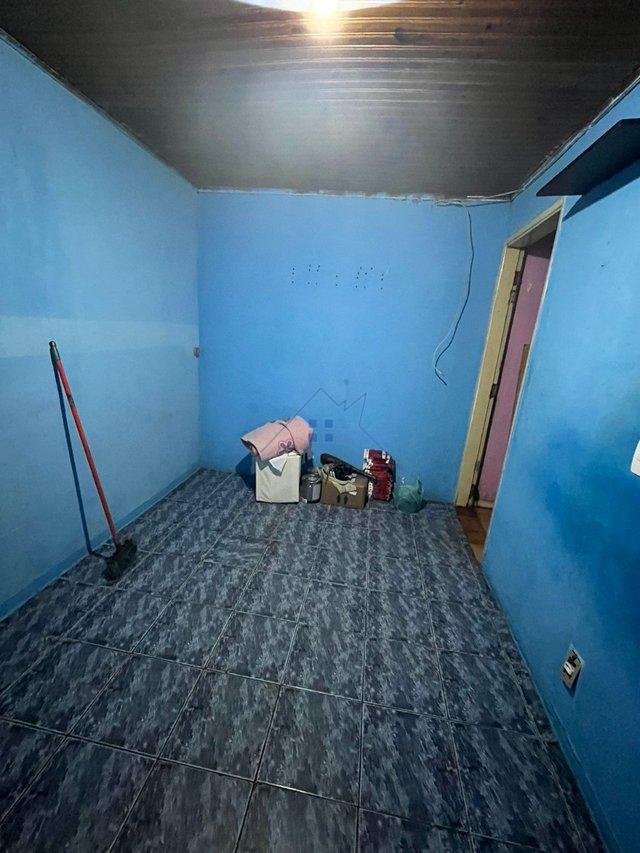 Casa na Vila Fachini com 121m² Avenida Euclides São Paulo - 