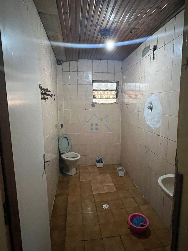 Casa na Vila Fachini com 121m² Avenida Euclides São Paulo - 