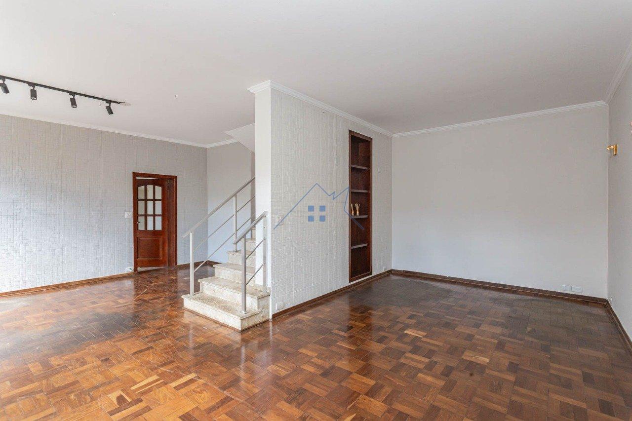 Sobrado no Brooklin com 237m² 02 dorm 1 suite 04 vagas Rua Michigan São Paulo - 