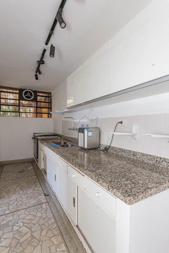 Sobrado no Brooklin com 237m² 02 dorm 1 suite 04 vagas Rua Michigan São Paulo - 