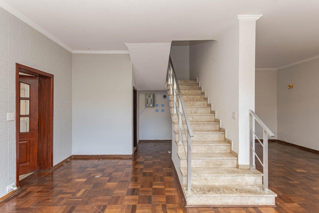 Sobrado no Brooklin com 237m² 02 dorm 1 suite 04 vagas Rua Michigan São Paulo - 