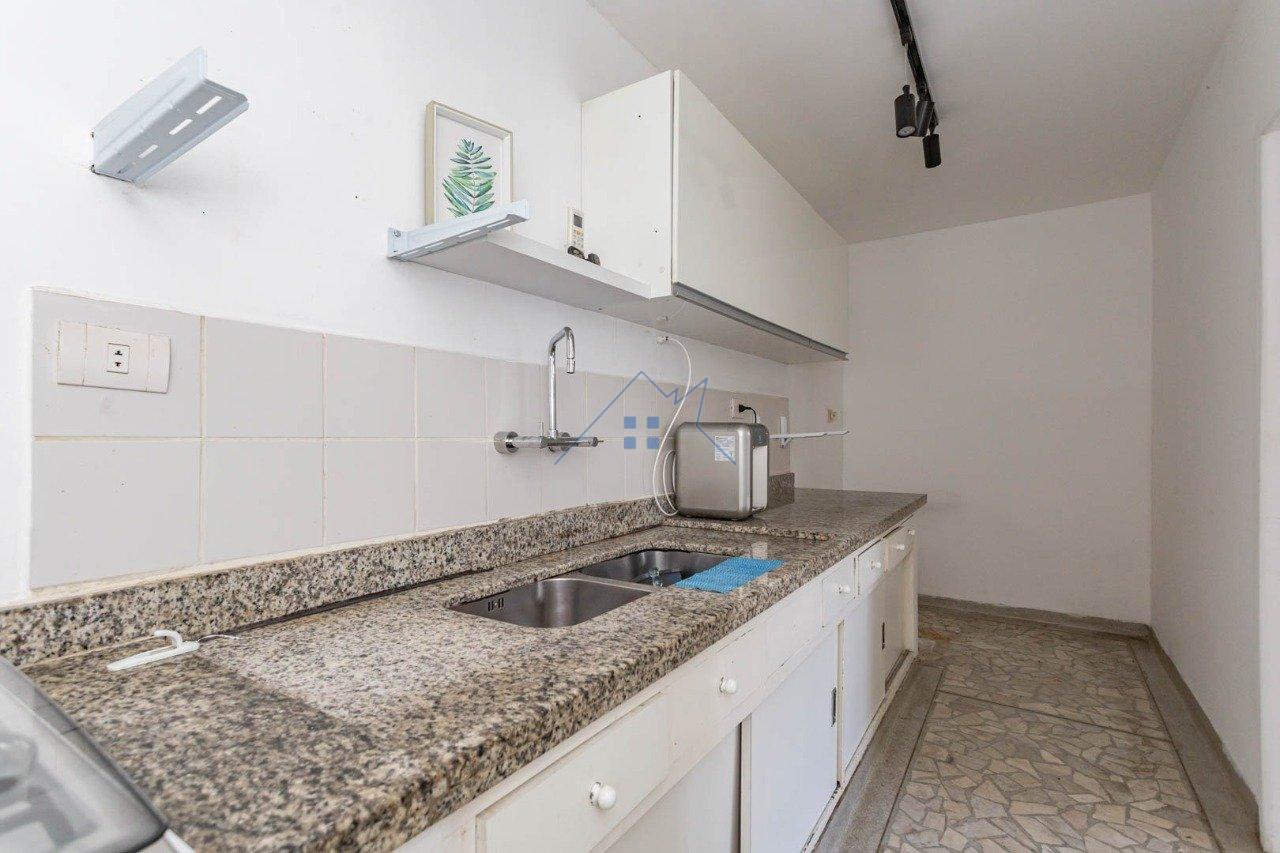 Sobrado no Brooklin com 237m² 02 dorm 1 suite 04 vagas Rua Michigan São Paulo - 