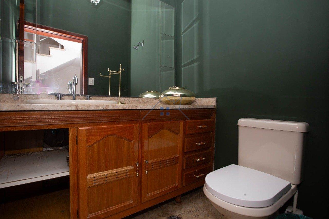 Sobrado no Brooklin com 237m² 02 dorm 1 suite 04 vagas Rua Michigan São Paulo - 
