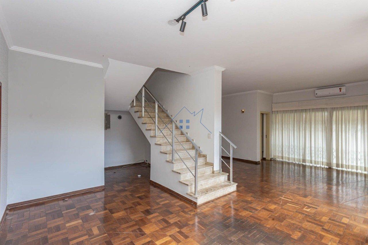 Sobrado no Brooklin com 237m² 02 dorm 1 suite 04 vagas Rua Michigan São Paulo - 