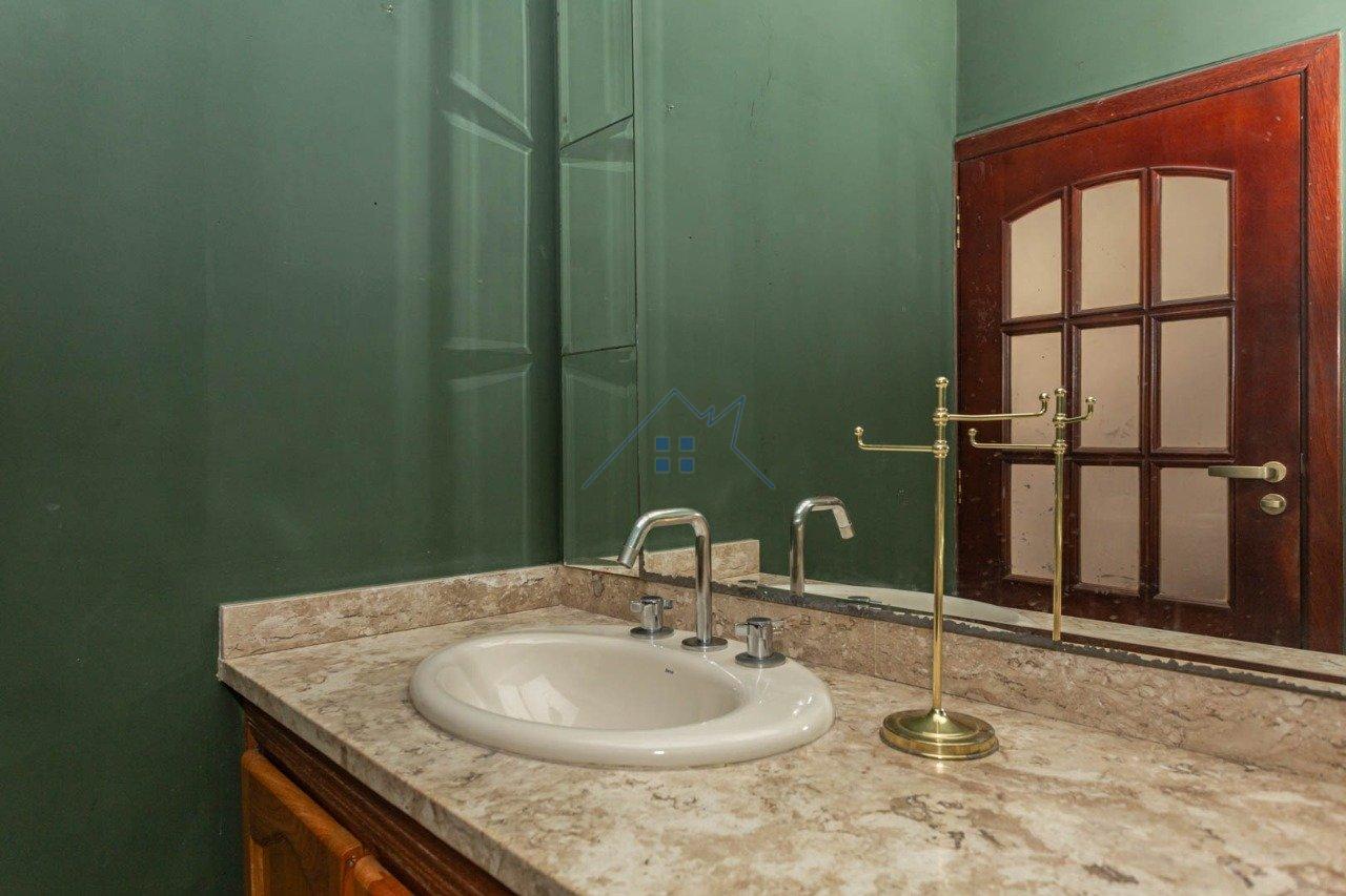 Sobrado no Brooklin com 237m² 02 dorm 1 suite 04 vagas Rua Michigan São Paulo - 