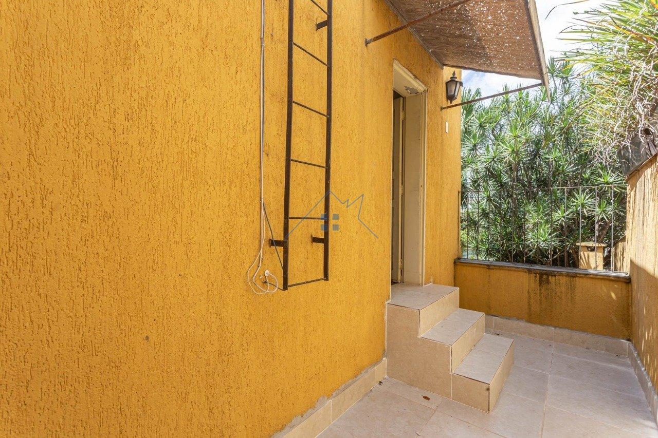 Sobrado no Brooklin com 237m² 02 dorm 1 suite 04 vagas Rua Michigan São Paulo - 