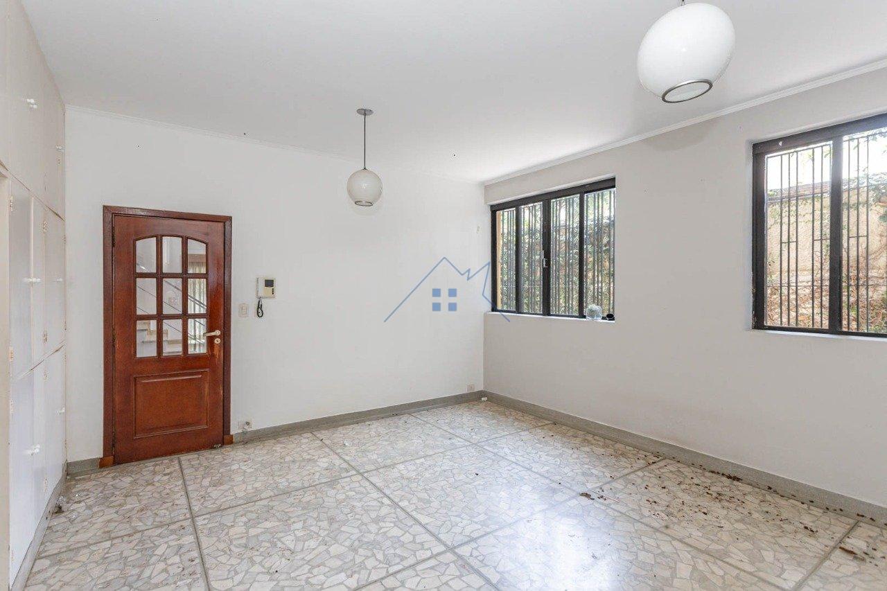 Sobrado no Brooklin com 237m² 02 dorm 1 suite 04 vagas Rua Michigan São Paulo - 