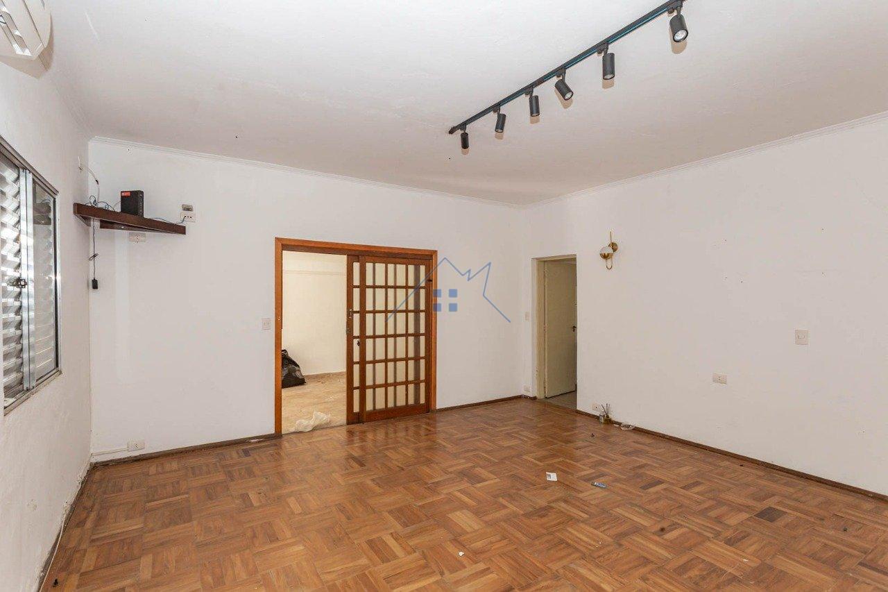 Sobrado no Brooklin com 237m² 02 dorm 1 suite 04 vagas Rua Michigan São Paulo - 