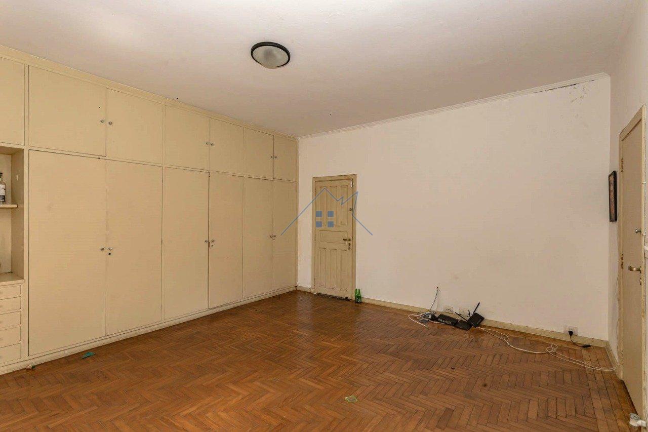 Sobrado no Brooklin com 237m² 02 dorm 1 suite 04 vagas Rua Michigan São Paulo - 