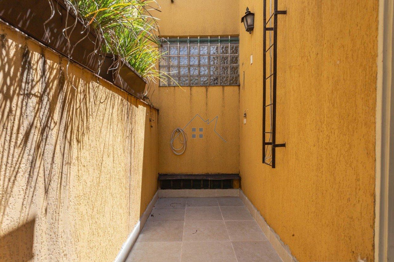Sobrado no Brooklin com 237m² 02 dorm 1 suite 04 vagas Rua Michigan São Paulo - 