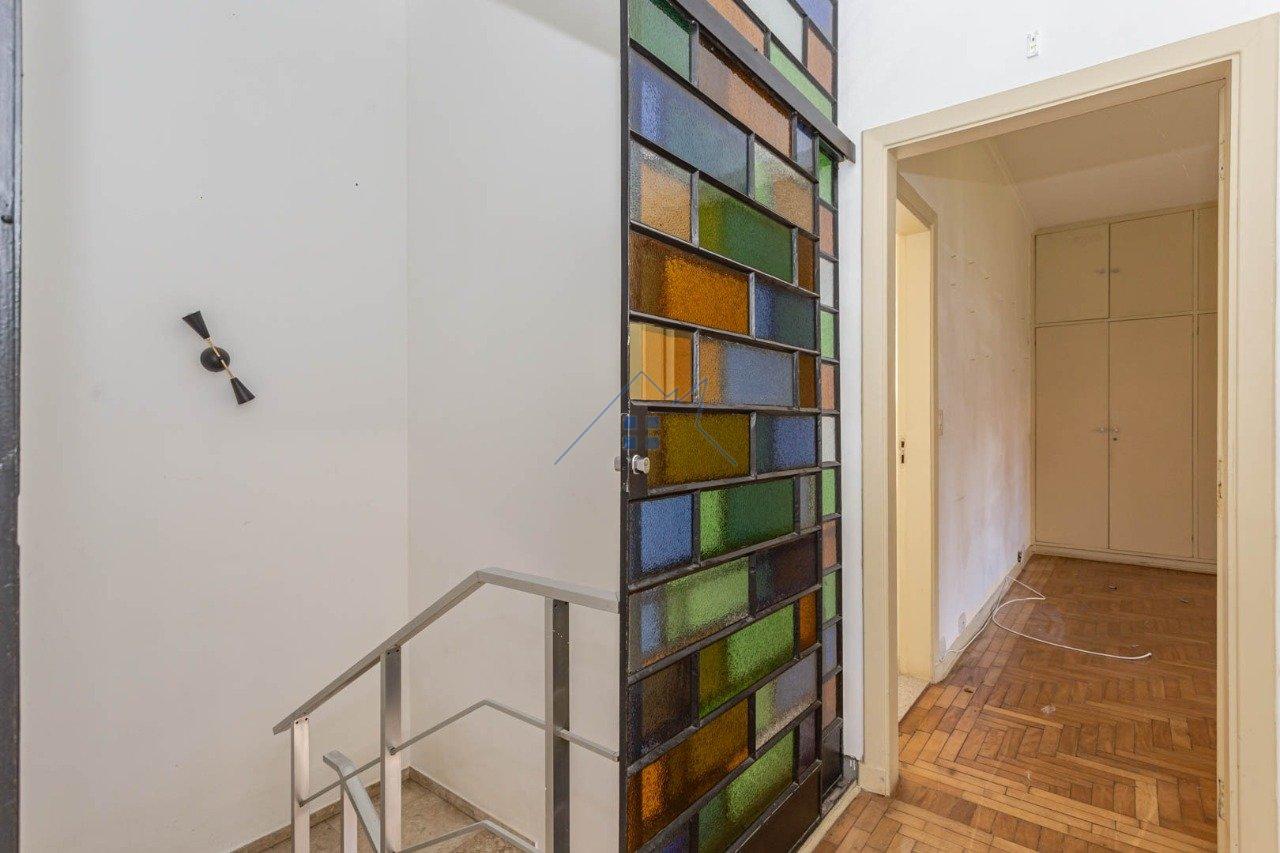 Sobrado no Brooklin com 237m² 02 dorm 1 suite 04 vagas Rua Michigan São Paulo - 