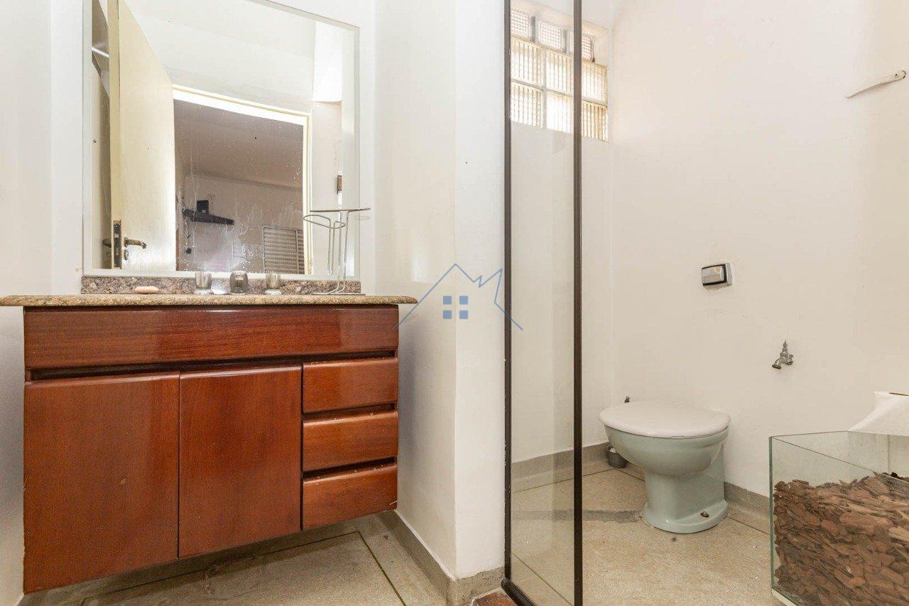 Sobrado no Brooklin com 237m² 02 dorm 1 suite 04 vagas Rua Michigan São Paulo - 