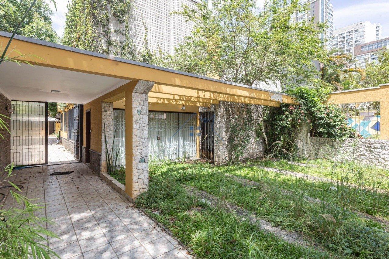 Sobrado no Brooklin com 237m² 02 dorm 1 suite 04 vagas Rua Michigan São Paulo - 