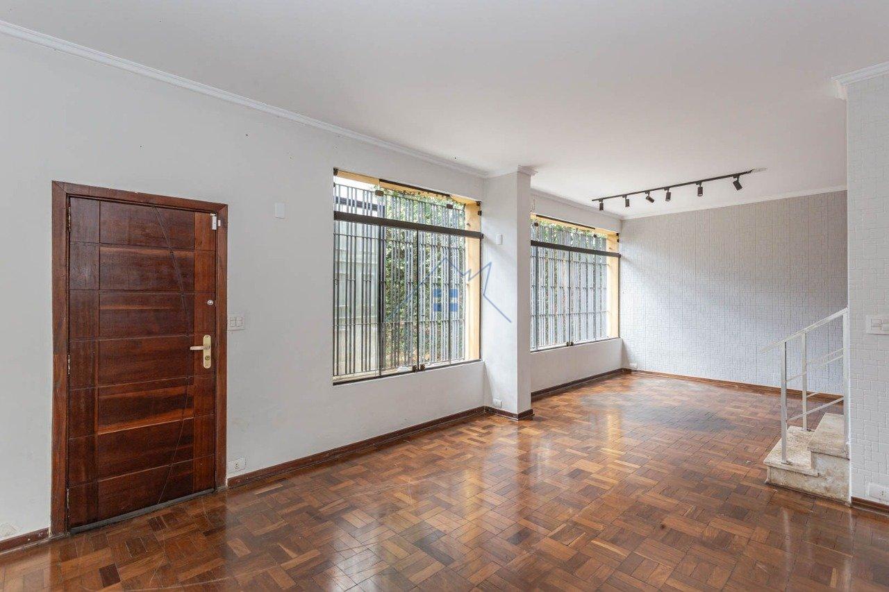 Sobrado no Brooklin com 237m² 02 dorm 1 suite 04 vagas Rua Michigan São Paulo - 