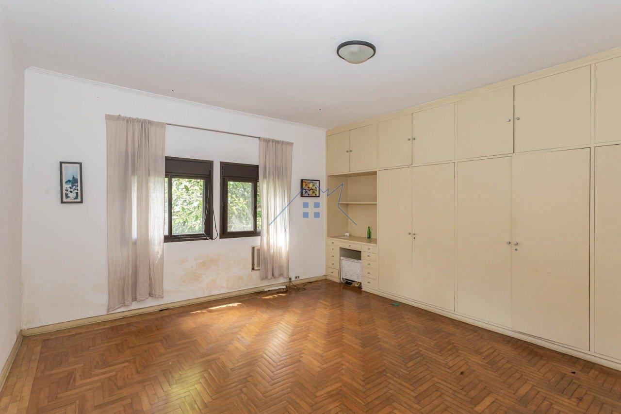 Sobrado no Brooklin com 237m² 02 dorm 1 suite 04 vagas Rua Michigan São Paulo - 
