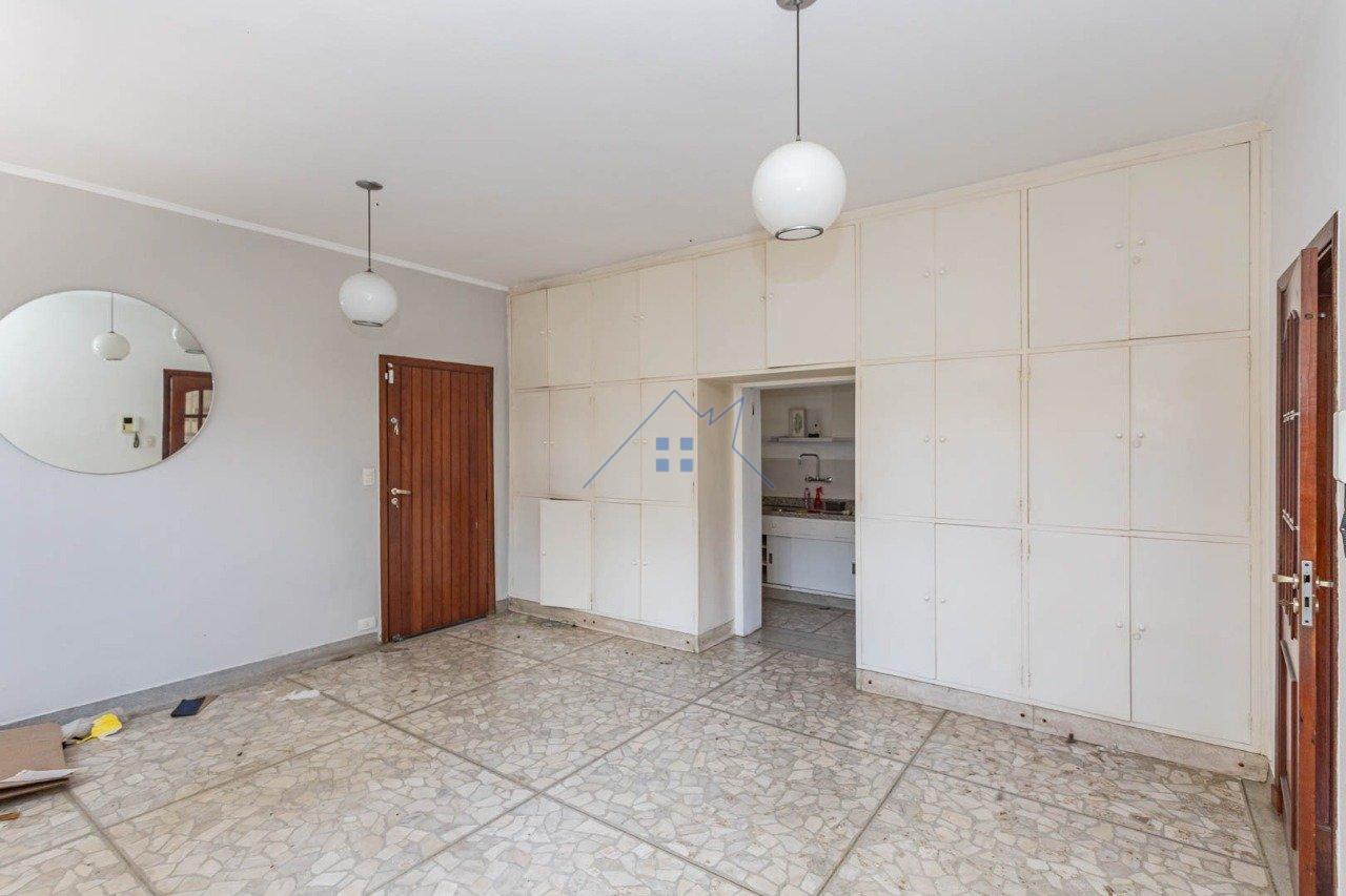 Sobrado no Brooklin com 237m² 02 dorm 1 suite 04 vagas Rua Michigan São Paulo - 